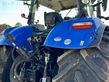 Tractor agrícola - New Holland - t 7.210