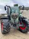 Tractor agrícola - Fendt - 722 profi