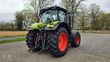 Tractor agrícola - Claas - axion 810 cmatic