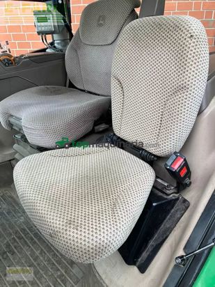 Tractor agrícola - John Deere - 6145 r