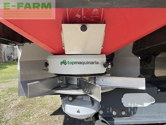 Esparcidor - Vicon - ro-edw geospread