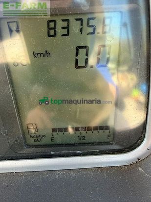 Tractor agrícola - Deutz-Fahr - 6180