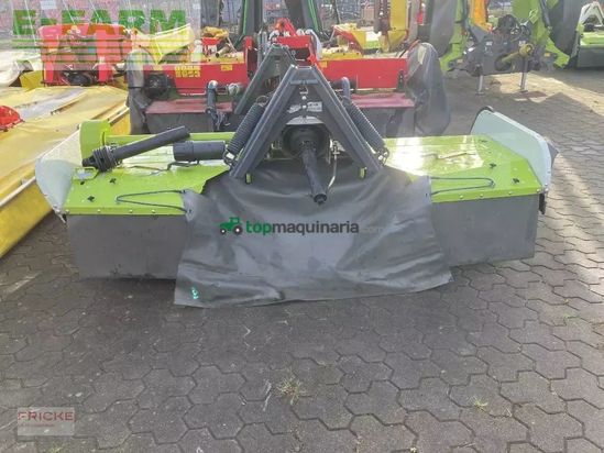 Cortacésped manual - Claas - corto 310 f