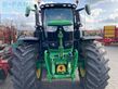 Tractor agrícola - John Deere - 6r250