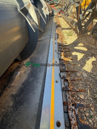 Accesorio de cosechadora - Capello - GS530