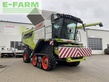 Cosechadora de Cereal - Claas - lexion 7700 tt m. finanzierung