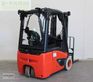 Elevadora - Linde - e 16 c evo 386-02
