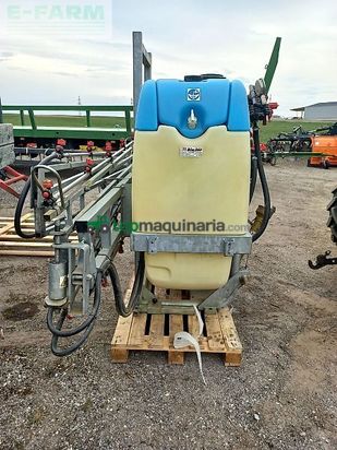 Atomizador - Medl - 600/12m