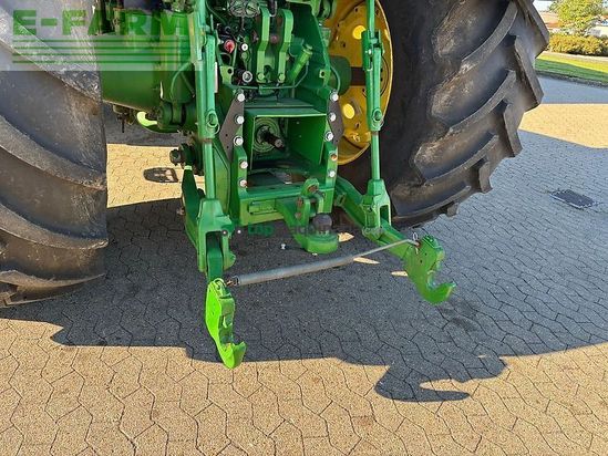 Tractor agrícola - John Deere - 8345r