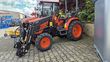 Tractor agrícola - Kubota - ek 1-261 radialreifen