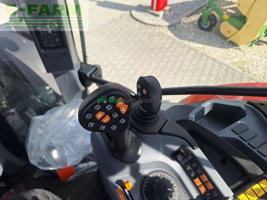 Tractor agrícola - Steyr - 4110 expert cvt