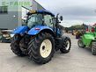 Tractor agrícola - New Holland - t7.210 tractor (st26606)
