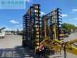 Combinado de siembra - Bednar - swifter so 8000 f