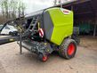 Empacadora gigant - Claas - rollant 630 rc