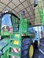 Cosechadora de Cereal - John Deere - T550