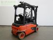 Elevadora - Linde - e 20 pl evo 386-02