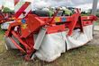 Cortacésped manual - Kuhn - gmd 8730ff  gmd 802 f-ff