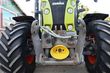 Tractor agrícola - Claas - arion 650 cmatic CMATIC
