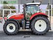 Tractor agrícola - Steyr - 6175 impuls cvt CVT