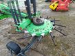 Rastrillo - Deutz-Fahr - swatmaster 4221