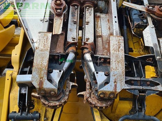 Cabezal - New Holland - nh 980cf 8r 75