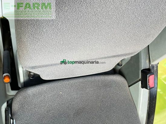 Tractor agrícola - Claas - arion 530 cebis CEBIS