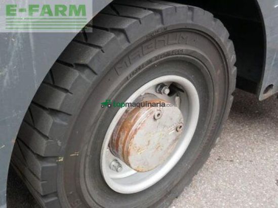 Elevadora -  - eq 60/14/50 t