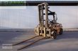 Elevadora - Linde - h 80 dw 320