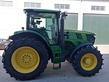 Tractor agrícola - John Deere - 6170R