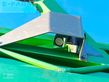 Atomizador - Dammann - anp 7030 profi class - tandemspritze 30m