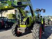 Tractor agrícola - Claas - arion 440 cis + claas fl120
