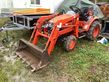 Tractor agrícola - Kioti - ck20