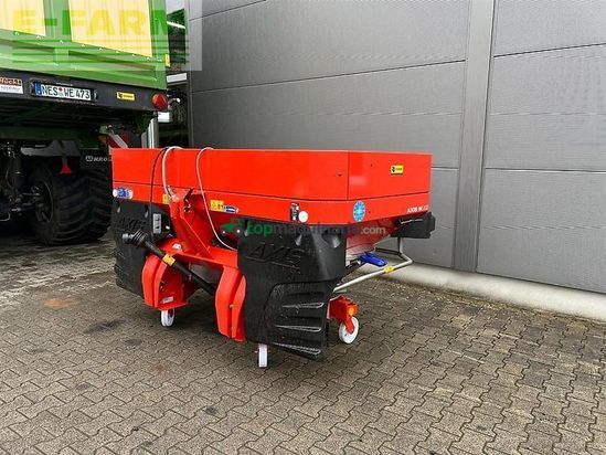 Esparcidor - Rauch - axis m 20.2 emc