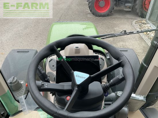 Tractor agrícola - Fendt - 312 vario power