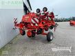 Henificador - Kuhn - gf 13002 digidrive