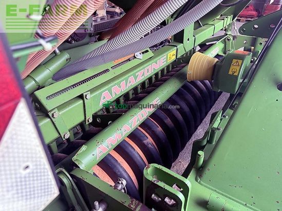 Grada rotativa - Amazone - ke 303-170 + ad-p 302