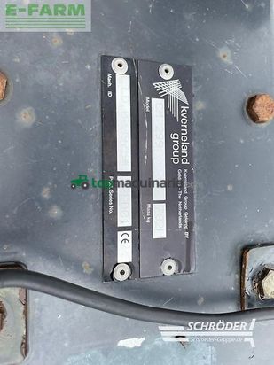 Cortacésped manual - PZ - cm 299