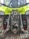 Tractor agrícola - Claas - arion 660 cmatic cebis