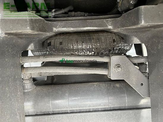 Tractor agrícola - Valtra - n155e aktiv