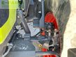 Tractor agrícola - Claas - arion 650 cis+ mit fl CIS+