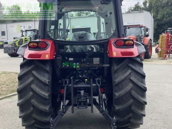 Tractor agrícola - McCormick - gebr. x4.080 traktor mit fl mc