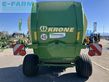 Empacadora gigant - Krone - comprima v 150 xc plus