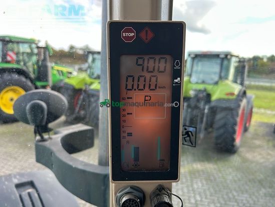 Tractor agrícola - John Deere - 7930