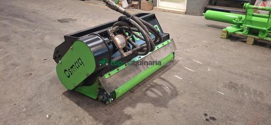 Cabezal Desbrozador - CRG