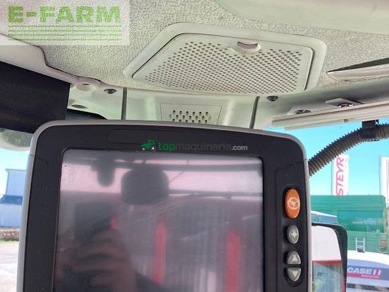 Tractor agrícola - Claas - arion 550 cmatic mit rtk