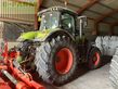Tractor agrícola - Claas - AXION 830 CIS+ 50K