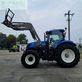 Tractor agrícola - New Holland - t7.270