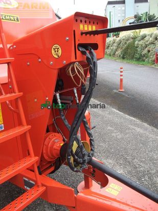 Remolqu esparcidor - Seko - samurai 7 450/110
