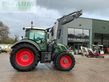 Tractor agrícola - Fendt - 724 profi plus tractor (st25188)