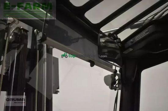 Elevadora - Linde - h 45 d evo 394-02